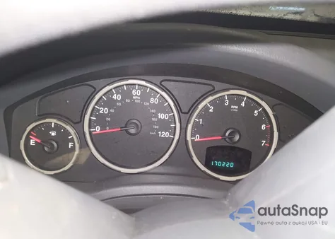 2008 Jeep Liberty Sport z USA, uszkodzony, nr VIN 1J8GN28K48W106146